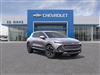 2025 Chevrolet Equinox EV LT 1