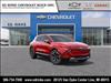 2025 Chevrolet Equinox EV LT 1