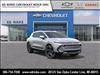 2025 Chevrolet Equinox EV LT 2