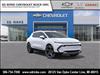 2025 Chevrolet Equinox EV LT 2