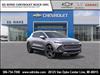 2025 Chevrolet Equinox EV LT 2