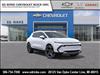 2025 Chevrolet Equinox EV LT 2