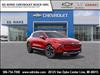 2025 Chevrolet Equinox EV LT 2