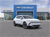 2025 Chevrolet Equinox EV LT 2