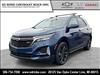 2023 Chevrolet Equinox RS - thumbnail 1