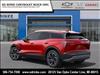 2025 Chevrolet Blazer EV