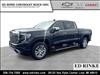 2023 GMC Sierra 1500 Denali - thumbnail 1