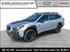 2022 Subaru Outback Wilderness - thumbnail 1