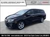 2018 Honda Odyssey EX