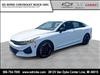 2022 Kia K5 GT-Line - thumbnail 1