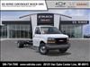 2025 GMC Savana 3500