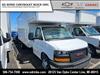 2024 GMC Savana 3500
