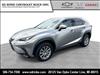 2020 Lexus NX 300 Base