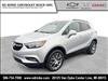 2018 Buick Encore