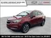 2021 Buick Encore