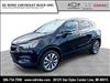 2017 Buick Encore Preferred II