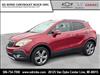 2014 Buick Encore