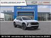2025 Chevrolet Trax RS