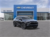 2025 Chevrolet Trax RS