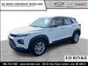 2023 Chevrolet Trailblazer LS - thumbnail 1