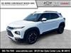 2022 Chevrolet Trailblazer LT - thumbnail 1