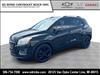 2016 Chevrolet Trax LTZ