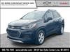 2022 Chevrolet Trax LT - thumbnail 1