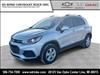 2022 Chevrolet Trax LT - thumbnail 1