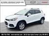 2022 Chevrolet Trax LT - thumbnail 1
