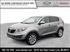 2016 Kia Sportage