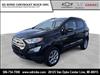 2020 Ford EcoSport