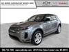 2020 Land Rover Range Rover Evoque