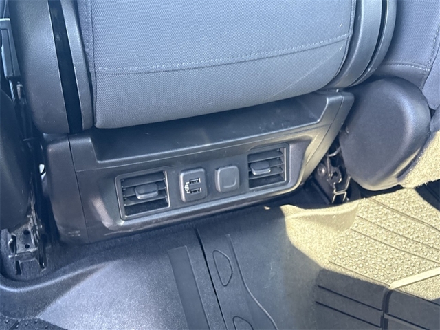 2020 Chevrolet Silverado 2500HD LT