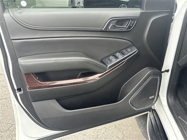 2020 GMC Yukon SLE