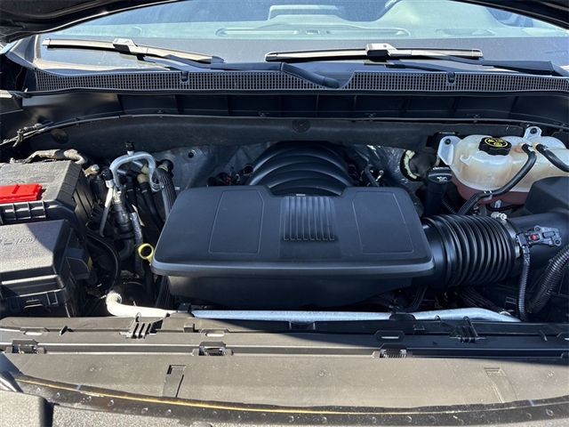 2021 Chevrolet Tahoe LS
