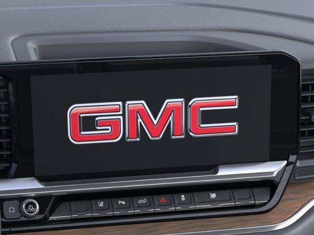 2025 GMC Sierra 3500HD SLE
