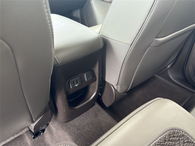 2021 GMC Canyon Denali