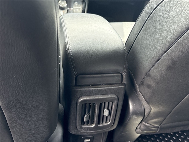 2018 Jeep Compass Altitude