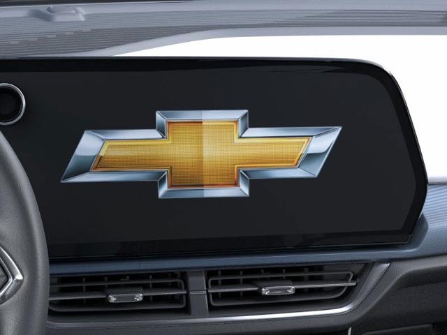 2025 Chevrolet Equinox EV LT 2