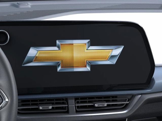 2025 Chevrolet Equinox EV LT 2