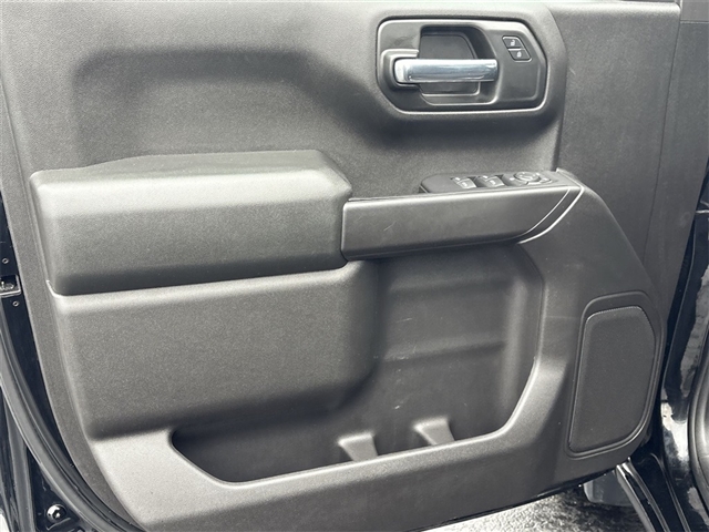 2020 GMC Sierra 1500 Base