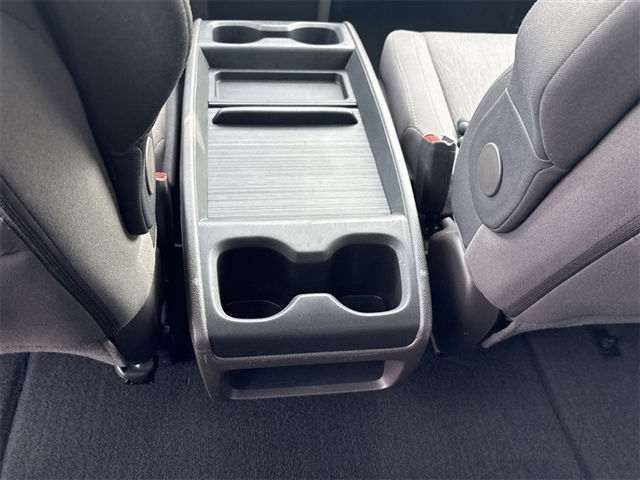 2018 Honda Odyssey EX