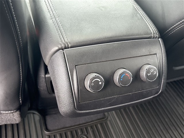 2013 Buick Enclave Leather Group