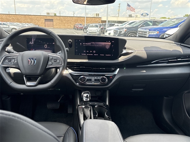 2024 Buick Envista Sport Touring