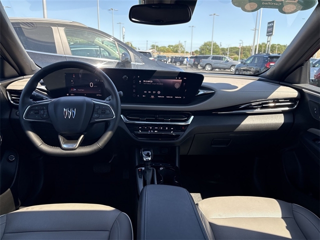 2024 Buick Envista Avenir