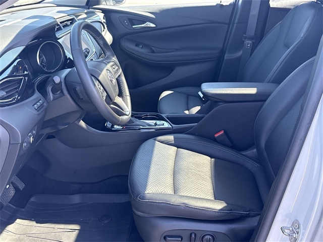 2022 Buick Encore GX Essence