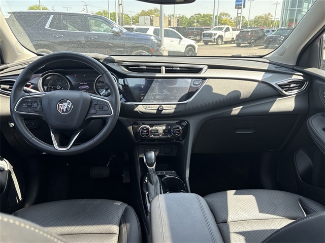 2023 Buick Encore GX Essence
