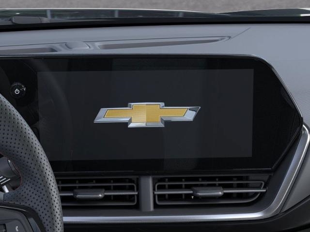 2025 Chevrolet Trax RS