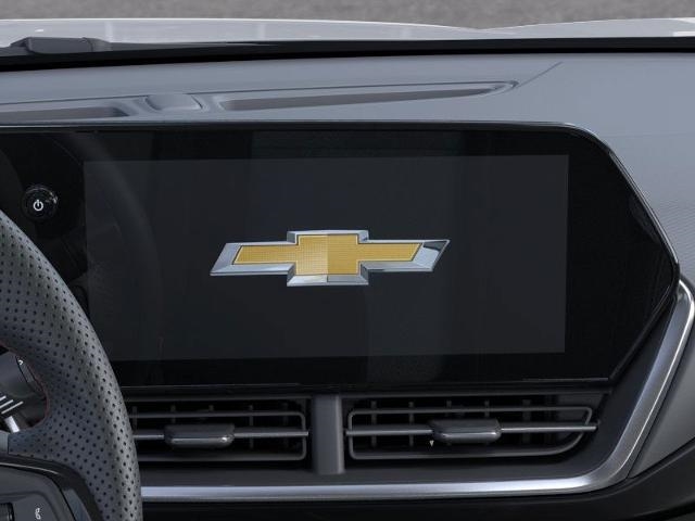 2025 Chevrolet Trax RS