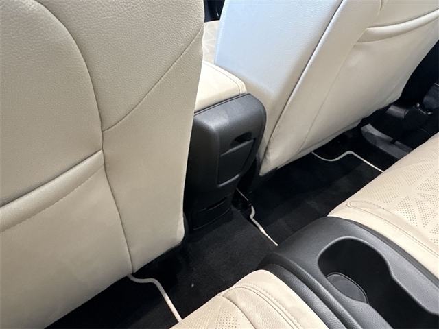 2019 Buick Cascada Sport Touring